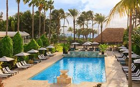 Kimpton Surfcomber Hotel
